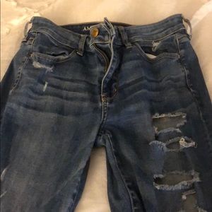 AE jeans